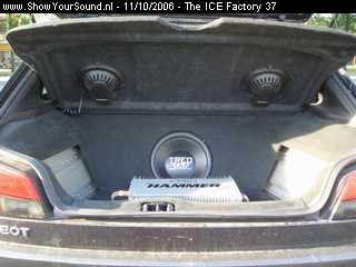 showyoursound.nl - Tru amps en Exact compo Peugeot 306 - The ICE Factory 37 - SyS_2006_10_11_19_51_35.jpg - Helaas geen omschrijving!